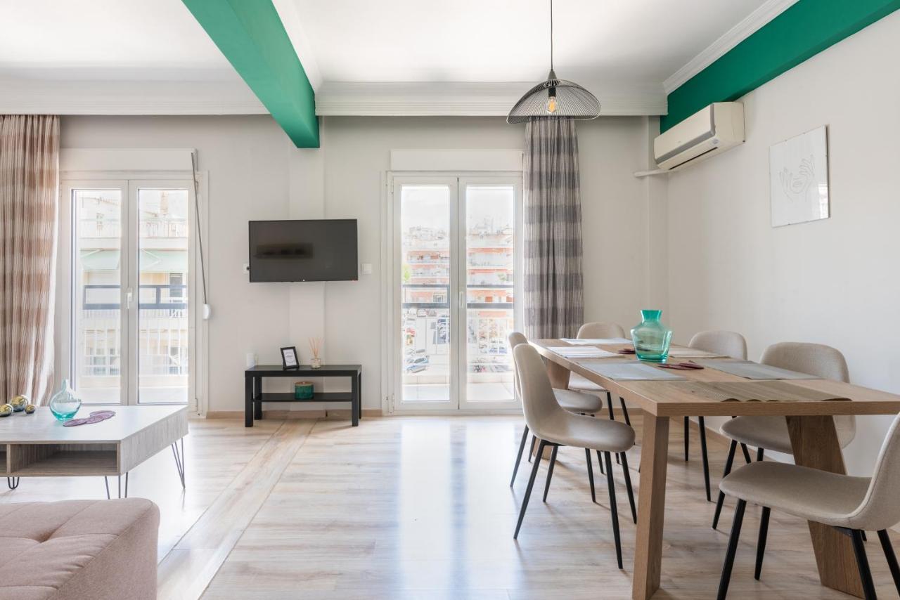 Apartmá  Soluň Exteriér fotografie