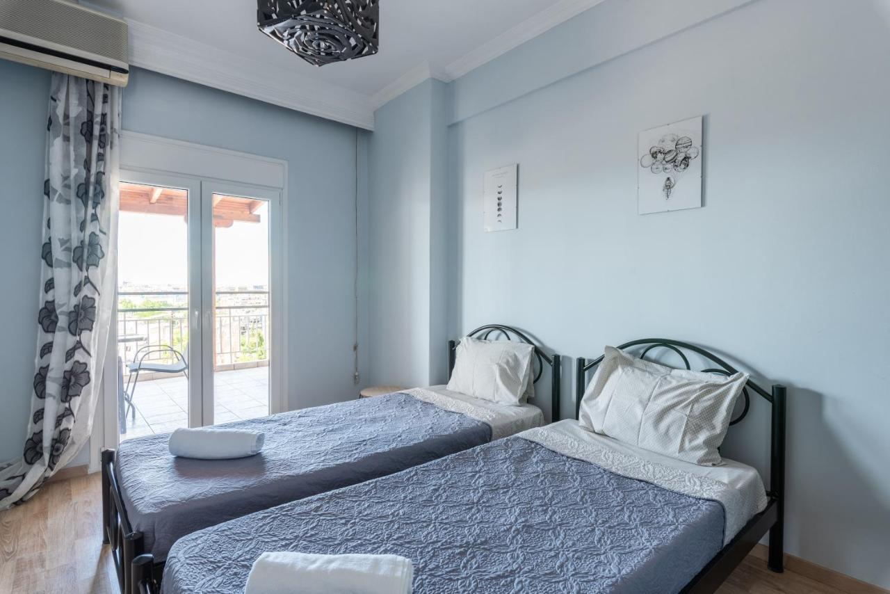 Apartmá  Soluň Exteriér fotografie