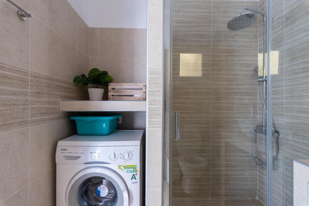 Apartmá  Soluň Exteriér fotografie