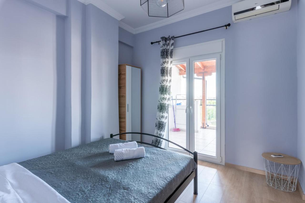Apartmá  Soluň Exteriér fotografie