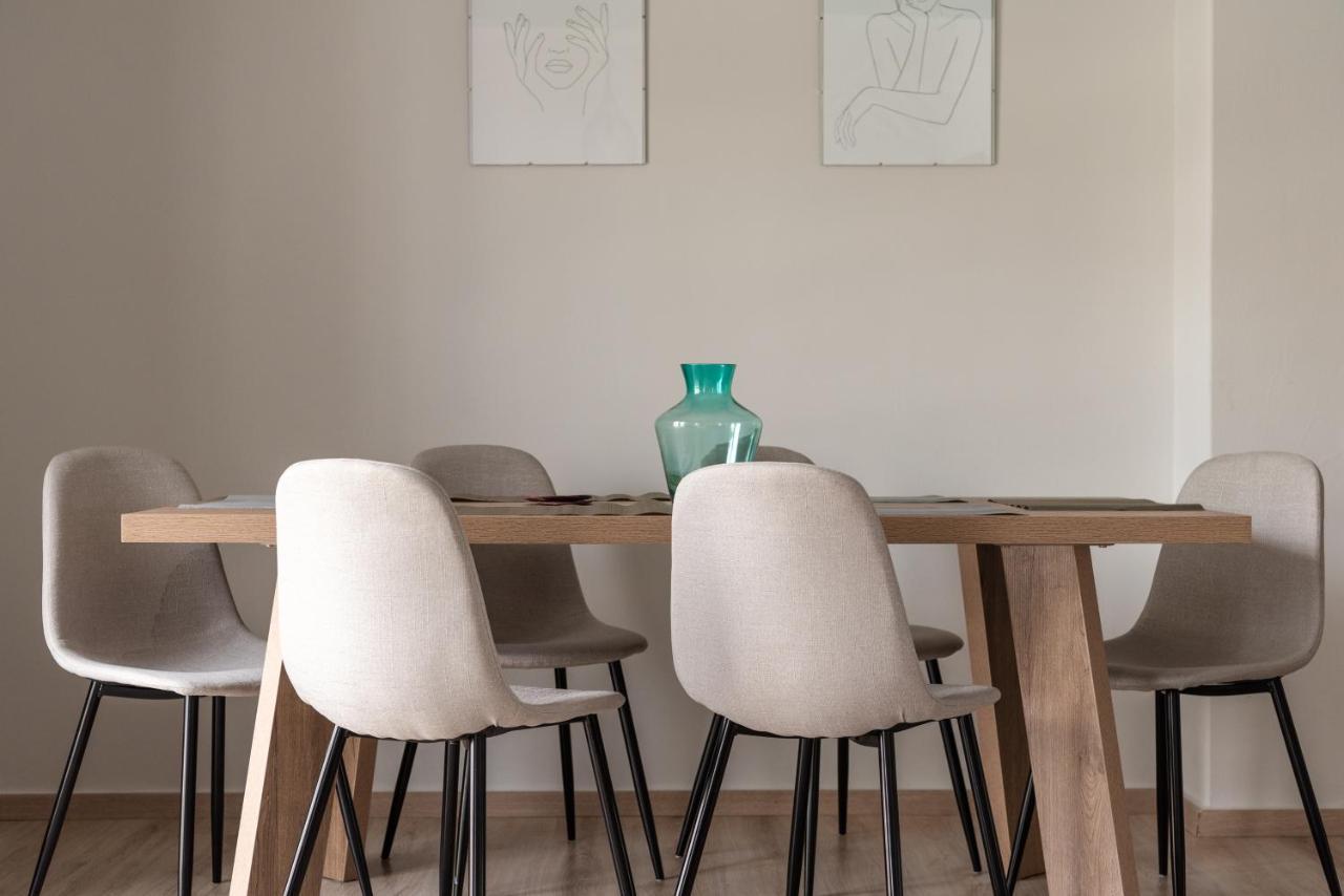 Apartmá  Soluň Exteriér fotografie
