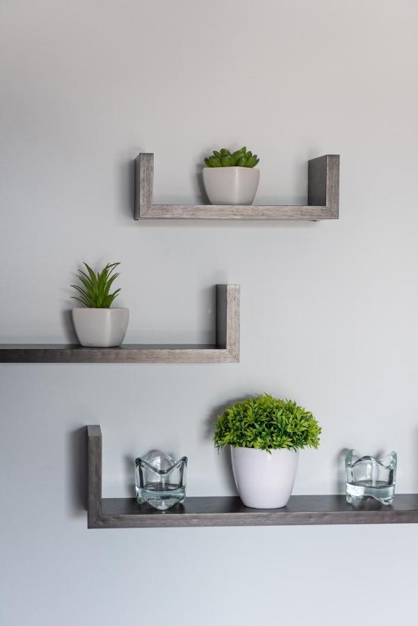 Apartmá  Soluň Exteriér fotografie