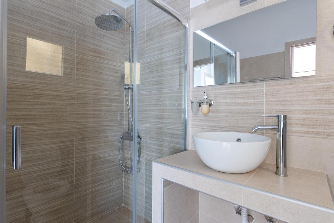 Apartmá  Soluň Exteriér fotografie