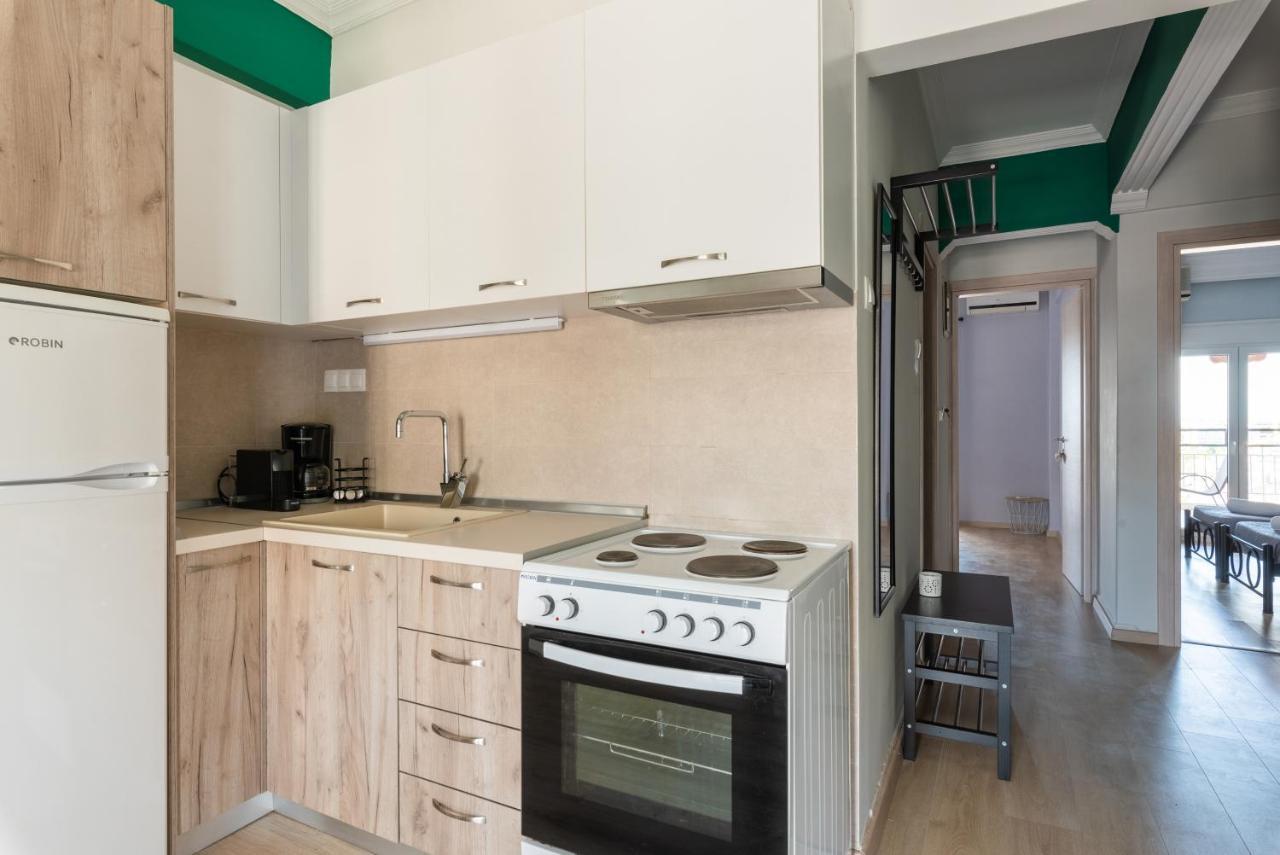 Apartmá  Soluň Exteriér fotografie