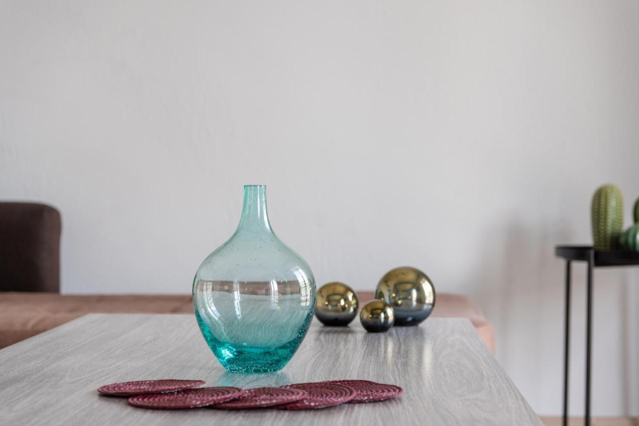 Apartmá  Soluň Exteriér fotografie