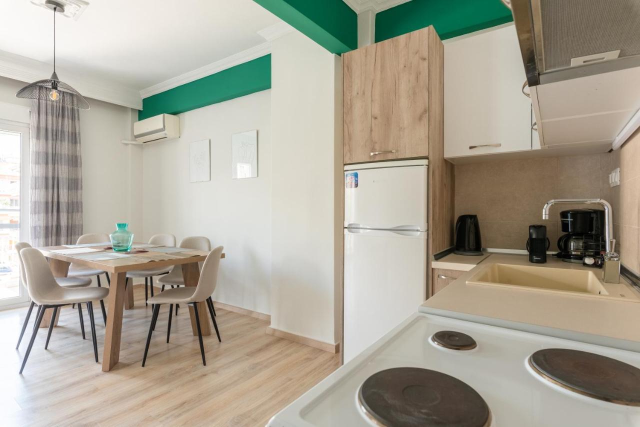 Apartmá  Soluň Exteriér fotografie