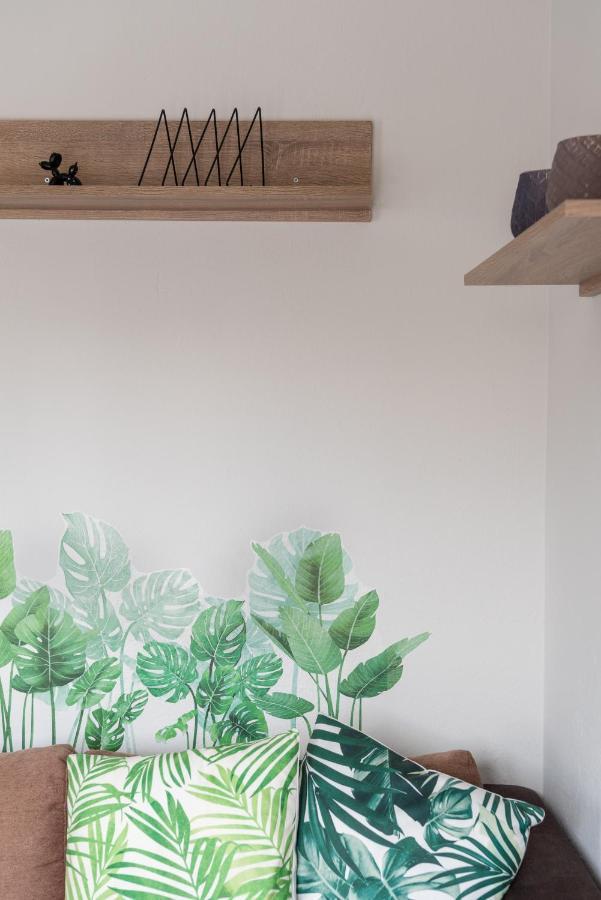 Apartmá  Soluň Exteriér fotografie