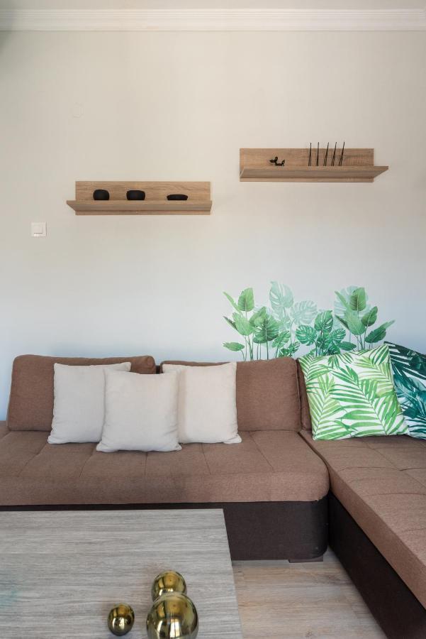 Apartmá  Soluň Exteriér fotografie