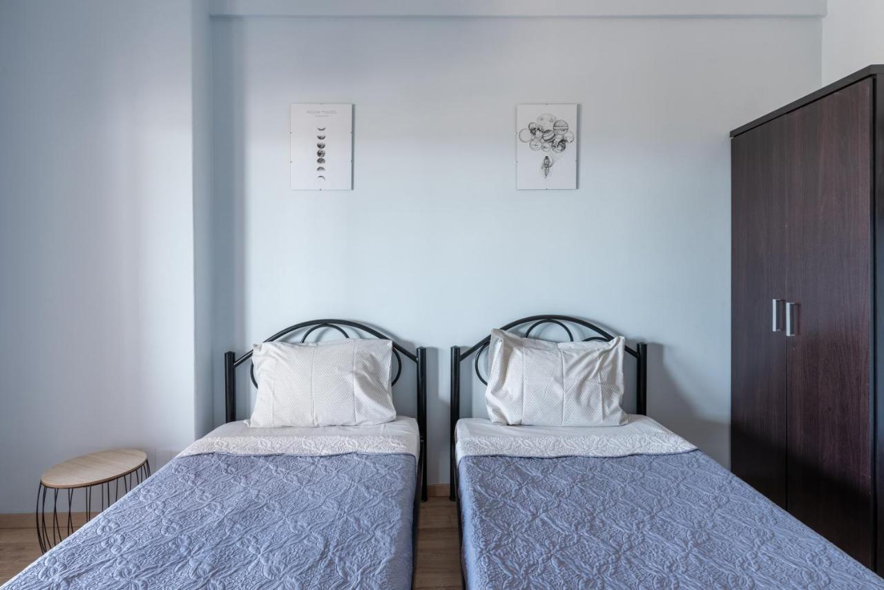 Apartmá  Soluň Exteriér fotografie