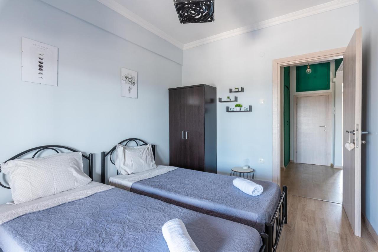 Apartmá  Soluň Exteriér fotografie
