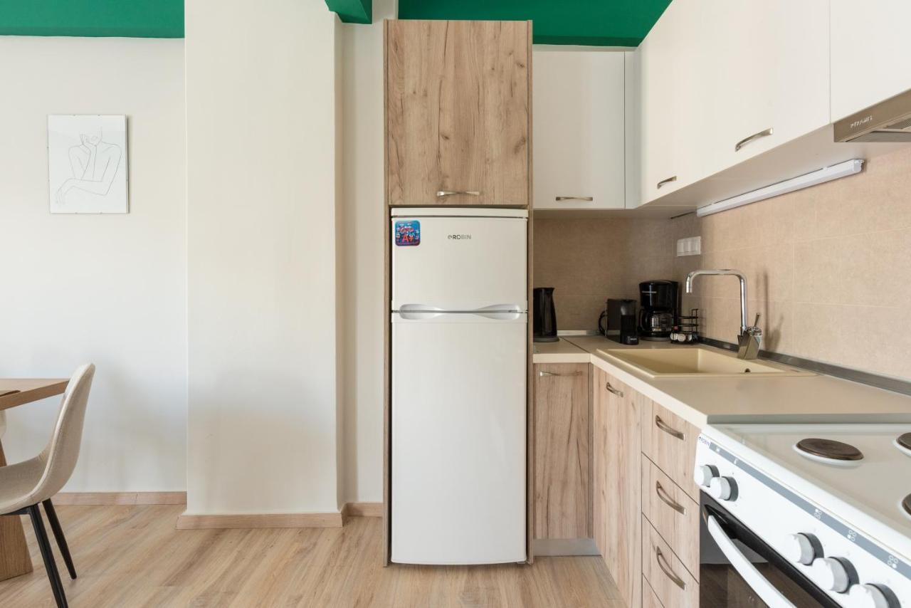 Apartmá  Soluň Exteriér fotografie