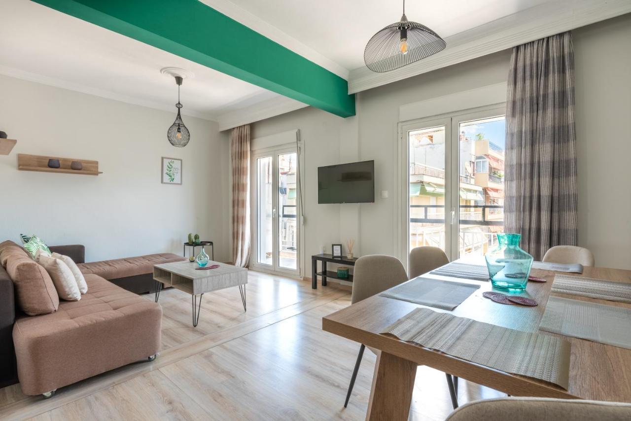 Apartmá  Soluň Exteriér fotografie